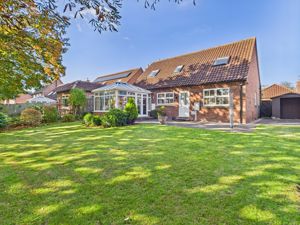 Rear Elevation- click for photo gallery